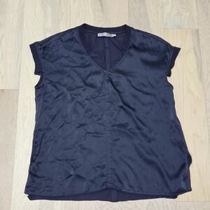 Go By Go Silk Anytime Tee